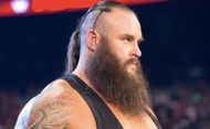 The sky is the limit for Strowman
